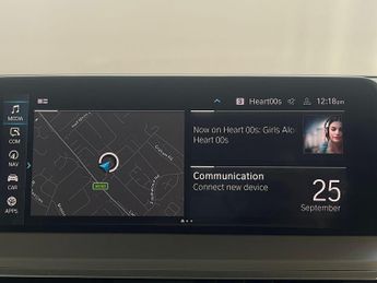 BMW X3 2.0 30e 12kWh M Sport Auto xDrive Euro 6 (s/s) 5dr