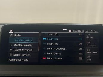 BMW X3 2.0 30e 12kWh M Sport Auto xDrive Euro 6 (s/s) 5dr