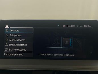 BMW X3 2.0 30e 12kWh M Sport Auto xDrive Euro 6 (s/s) 5dr