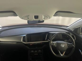 Vauxhall Grandland 1.2 Turbo Design Euro 6 (s/s) 5dr