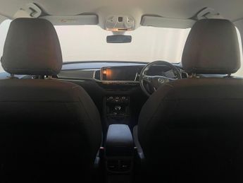 Vauxhall Grandland 1.2 Turbo Design Euro 6 (s/s) 5dr