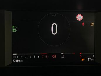 Vauxhall Grandland 1.2 Turbo Design Euro 6 (s/s) 5dr