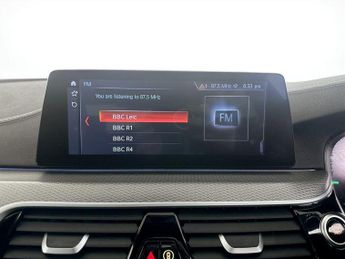 BMW 5 Series 2.0 530e 9.2kWh M Sport Auto Euro 6 (s/s) 4dr