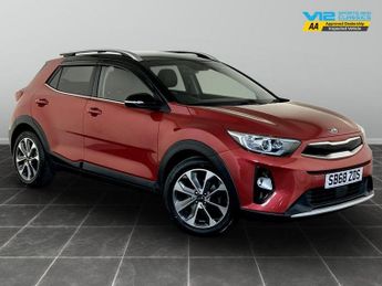 Kia Stonic 1.0 T-GDi 4 Euro 6 (s/s) 5dr