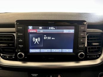 Kia Stonic 1.0 T-GDi 4 Euro 6 (s/s) 5dr
