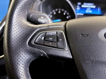 Ford Focus 1.0T EcoBoost ST-Line Euro 6 (s/s) 5dr
