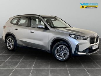 BMW X1 1.5 20i MHT Sport DCT sDrive Euro 6 (s/s) 5dr