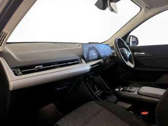 BMW X1 1.5 20i MHT Sport DCT sDrive Euro 6 (s/s) 5dr