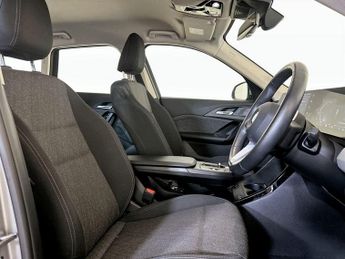 BMW X1 1.5 20i MHT Sport DCT sDrive Euro 6 (s/s) 5dr