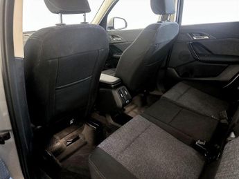 BMW X1 1.5 20i MHT Sport DCT sDrive Euro 6 (s/s) 5dr