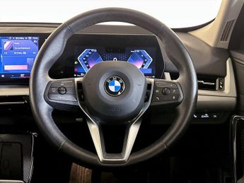 BMW X1 1.5 20i MHT Sport DCT sDrive Euro 6 (s/s) 5dr