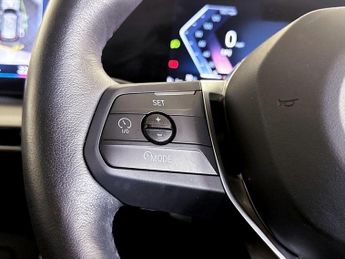 BMW X1 1.5 20i MHT Sport DCT sDrive Euro 6 (s/s) 5dr