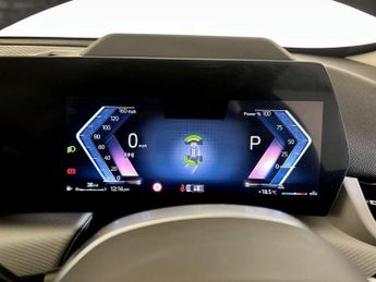 BMW X1 1.5 20i MHT Sport DCT sDrive Euro 6 (s/s) 5dr