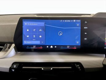 BMW X1 1.5 20i MHT Sport DCT sDrive Euro 6 (s/s) 5dr