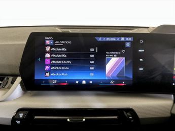 BMW X1 1.5 20i MHT Sport DCT sDrive Euro 6 (s/s) 5dr