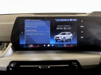 BMW X1 1.5 20i MHT Sport DCT sDrive Euro 6 (s/s) 5dr