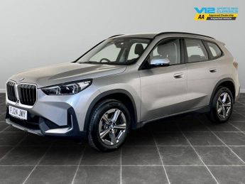 BMW X1 1.5 20i MHT Sport DCT sDrive Euro 6 (s/s) 5dr