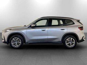 BMW X1 1.5 20i MHT Sport DCT sDrive Euro 6 (s/s) 5dr