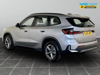 BMW X1 1.5 20i MHT Sport DCT sDrive Euro 6 (s/s) 5dr