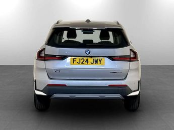 BMW X1 1.5 20i MHT Sport DCT sDrive Euro 6 (s/s) 5dr