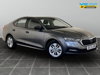 Skoda Octavia 2.0 TDI SE Technology Euro 6 (s/s) 5dr
