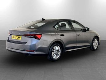 Skoda Octavia 2.0 TDI SE Technology Euro 6 (s/s) 5dr