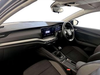 Skoda Octavia 2.0 TDI SE Technology Euro 6 (s/s) 5dr