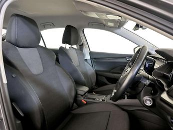 Skoda Octavia 2.0 TDI SE Technology Euro 6 (s/s) 5dr