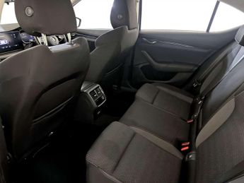 Skoda Octavia 2.0 TDI SE Technology Euro 6 (s/s) 5dr