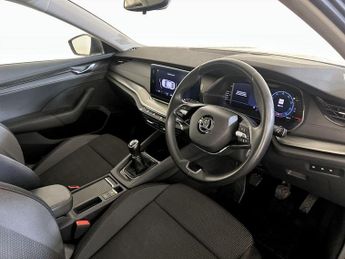 Skoda Octavia 2.0 TDI SE Technology Euro 6 (s/s) 5dr