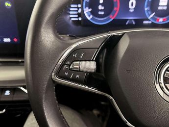 Skoda Octavia 2.0 TDI SE Technology Euro 6 (s/s) 5dr