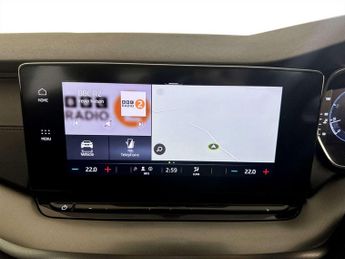 Skoda Octavia 2.0 TDI SE Technology Euro 6 (s/s) 5dr