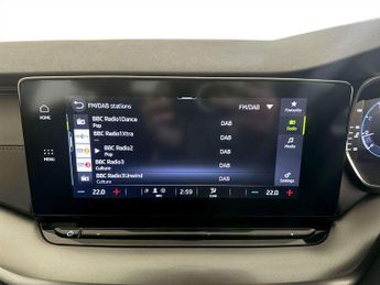 Skoda Octavia 2.0 TDI SE Technology Euro 6 (s/s) 5dr