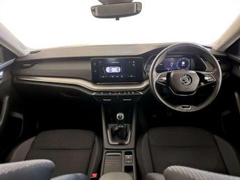 Skoda Octavia 2.0 TDI SE Technology Euro 6 (s/s) 5dr