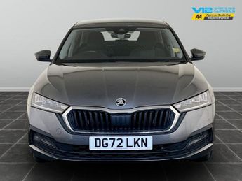 Skoda Octavia 2.0 TDI SE Technology Euro 6 (s/s) 5dr