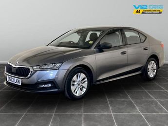 Skoda Octavia 2.0 TDI SE Technology Euro 6 (s/s) 5dr