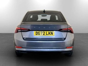 Skoda Octavia 2.0 TDI SE Technology Euro 6 (s/s) 5dr