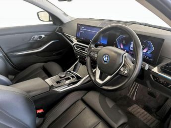 BMW 3 Series 2.0 330e 12kWh Sport Touring Auto Euro 6 (s/s) 5dr