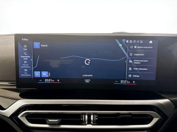 BMW 3 Series 2.0 330e 12kWh Sport Touring Auto Euro 6 (s/s) 5dr