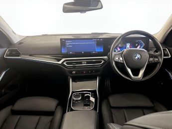 BMW 3 Series 2.0 330e 12kWh Sport Touring Auto Euro 6 (s/s) 5dr