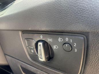 VOLKSWAGEN PASSAT 2.0 TDI BlueMotion Tech S Estate 5dr Diesel DSG Euro 6 (s/s) (15