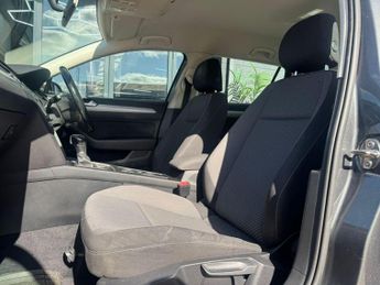 VOLKSWAGEN PASSAT 2.0 TDI BlueMotion Tech S Estate 5dr Diesel DSG Euro 6 (s/s) (15