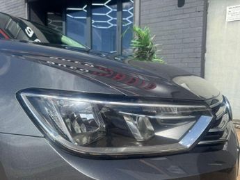 VOLKSWAGEN PASSAT 2.0 TDI BlueMotion Tech S Estate 5dr Diesel DSG Euro 6 (s/s) (15