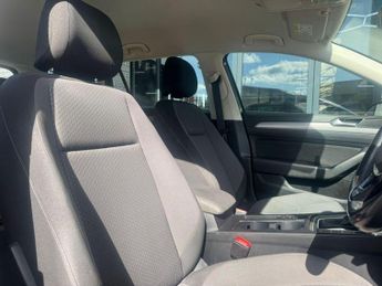 VOLKSWAGEN PASSAT 2.0 TDI BlueMotion Tech S Estate 5dr Diesel DSG Euro 6 (s/s) (15