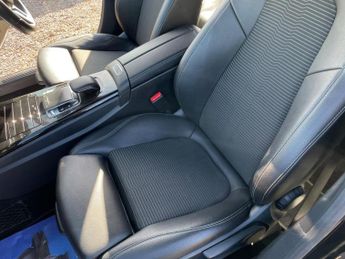 Mercedes-Benz A Class 1.5 A180d Sport (Executive) 7G-DCT Euro 6 (s/s) 5dr