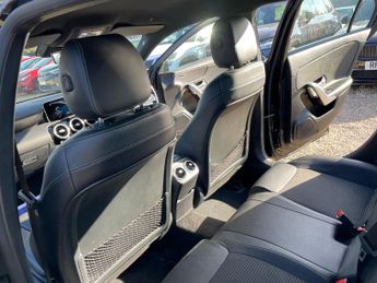 Mercedes-Benz A Class 1.5 A180d Sport (Executive) 7G-DCT Euro 6 (s/s) 5dr