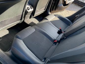 Mercedes-Benz A Class 1.5 A180d Sport (Executive) 7G-DCT Euro 6 (s/s) 5dr