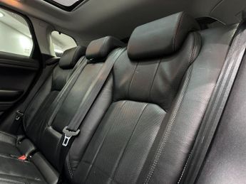 Land Rover Range Rover Evoque 2.0 TD4 SE Tech Auto 4WD Euro 6 (s/s) 5dr