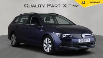 Volkswagen Golf TDi 2.0 TDI Style Euro 6 (s/s) 5dr