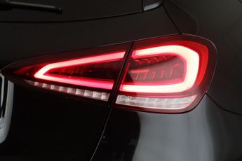 Mercedes-Benz A Class 1.3 A180 AMG Line Euro 6 (s/s) 5dr